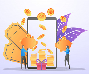 Clarity over reward structure and commissions pay-out