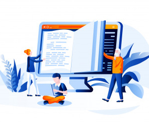 Lead nurturing