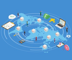 Help in increasing presence across geographies