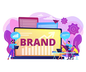 Increases brand visibility