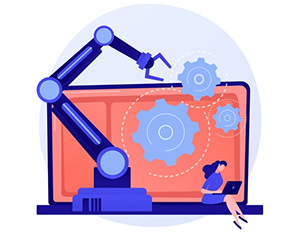 Sales CRM Automation