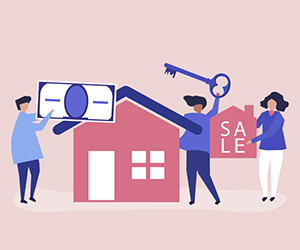 Growing Online Competition from the Major Listing Portals 