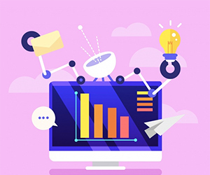 Marketing automation