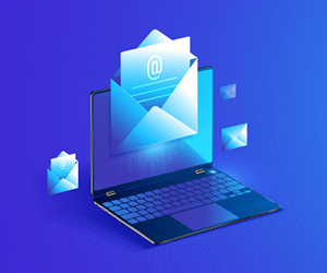 Email campaign