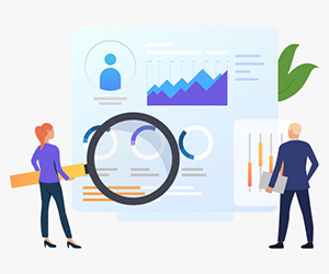 Auditing of transactions