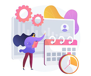 Improved Tracking System