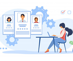 Increase in efficiency