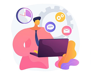 Personalised customer care