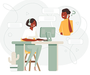 Detailed call analysis