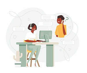 Listening to The Customers is Important to Gain Loyalty