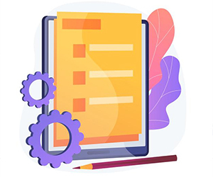 Maintain daily project plans and a to-do list