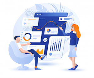 Minimum to zero paperwork required- 