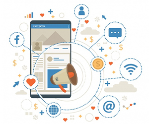 Implement social media management tool