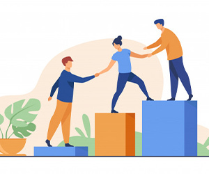 Build trust and be ready for instant support