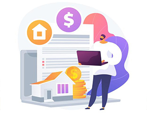 Share insightful Real Estate resources-