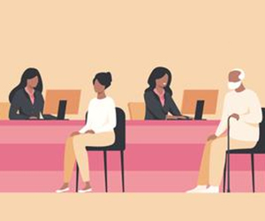 Blog_Why should you automate Real Estate site visits_Icons_04 Staying connected and visitor management