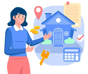 Blog_Why should you automate Real Estate site visits_Icons_06 Arranging site visits