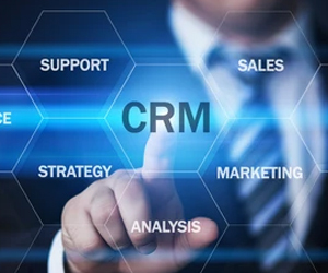 Is Your Real Estate CRM Implementation Costing You A Lot? It’s Time To #Thinkbeyondcrm