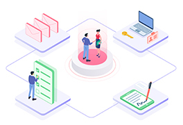 Seamless Onboarding Process