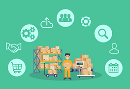 Inventory Management Options