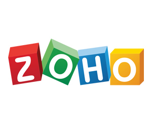 Zoho CRM