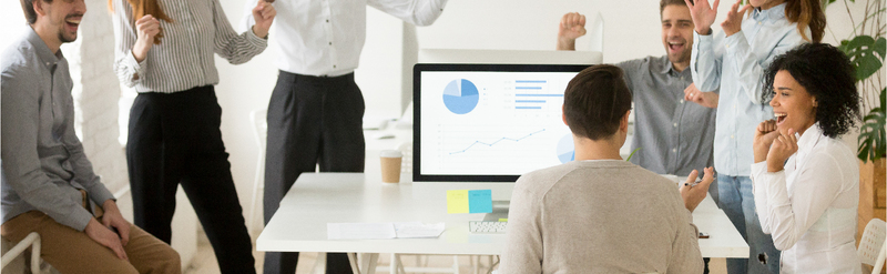 Post-sales Automation