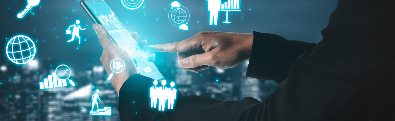  Improved Productivity: