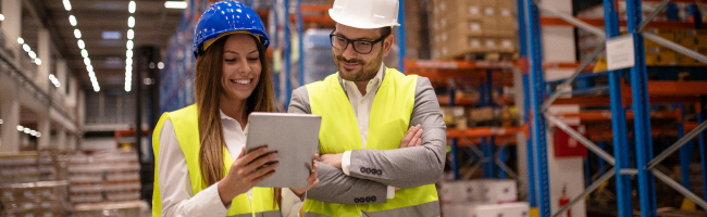 Stay on top of your Inventory