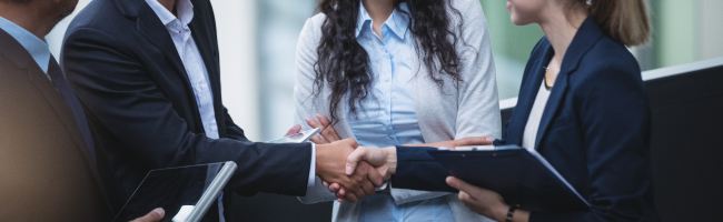 Streamline channel partner collaboration