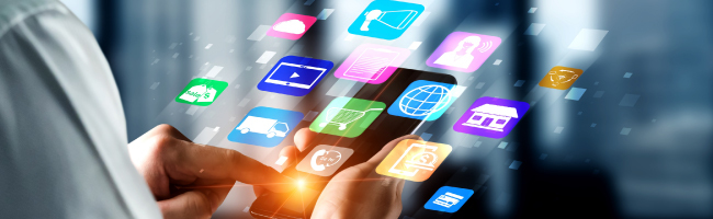 Foster Omni-Channel Communication