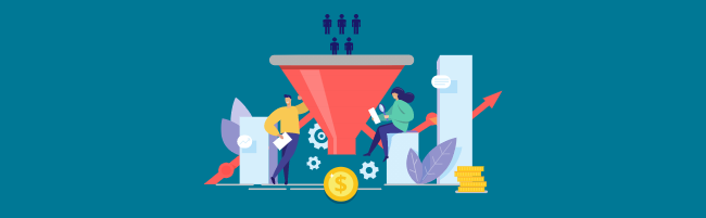 2. CRM / Lead Management