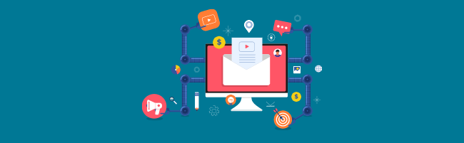 4. Marketing Automation