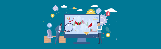 6. Reporting and Dashboard