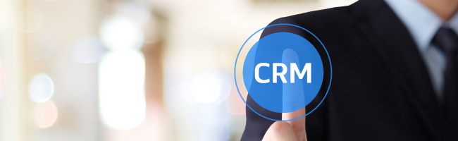 Select The CRM System As Per Your Requirement