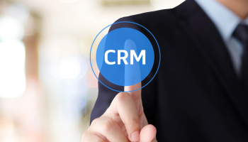 Select The CRM System As Per Your Requirement