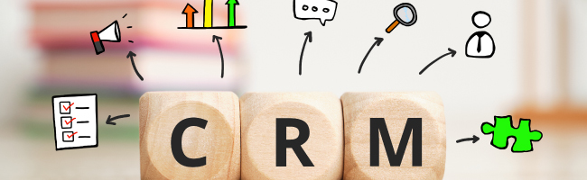 Benefits of CRM software