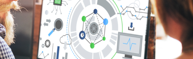 Automation In The Business Processes