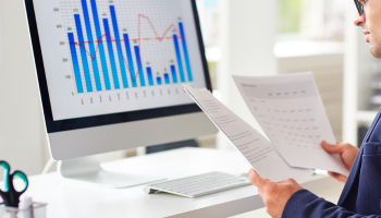 Analyze All The Data