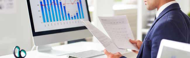 Analyze All The Data