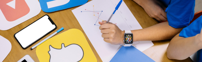 Participation in Social Actions