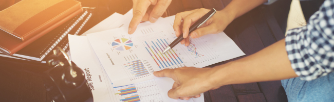 Testing and analytics