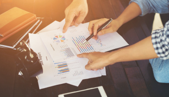 Testing and analytics