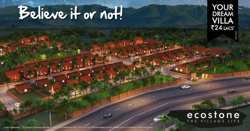 Facebook Ad creative post example_budget