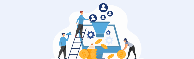 Understanding customer sentiment through generated data
        