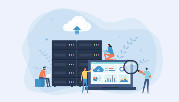 A Centralized Database