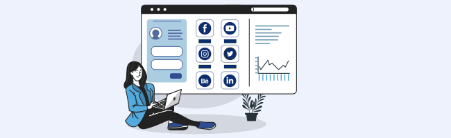Built-In Engagement Tools