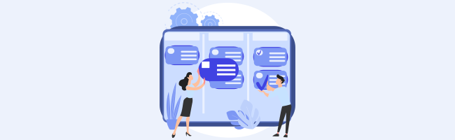 Task Management and Monitoring