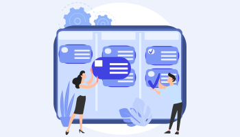 Task Management and Monitoring