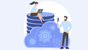 Centralized Database