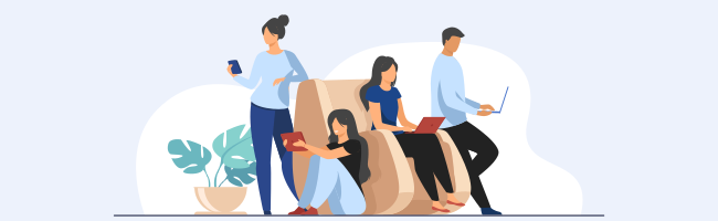 Mobile Accessibility